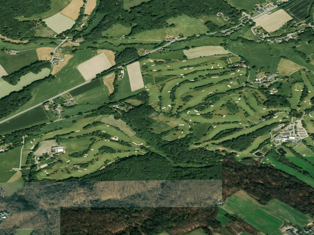 Golfanlage Felderbach, Německo