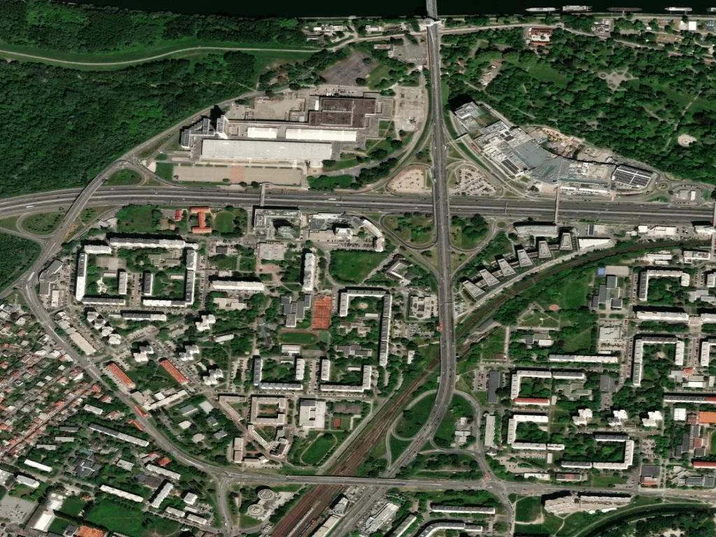 Súkromné gymnázium Mercury, Slovensko