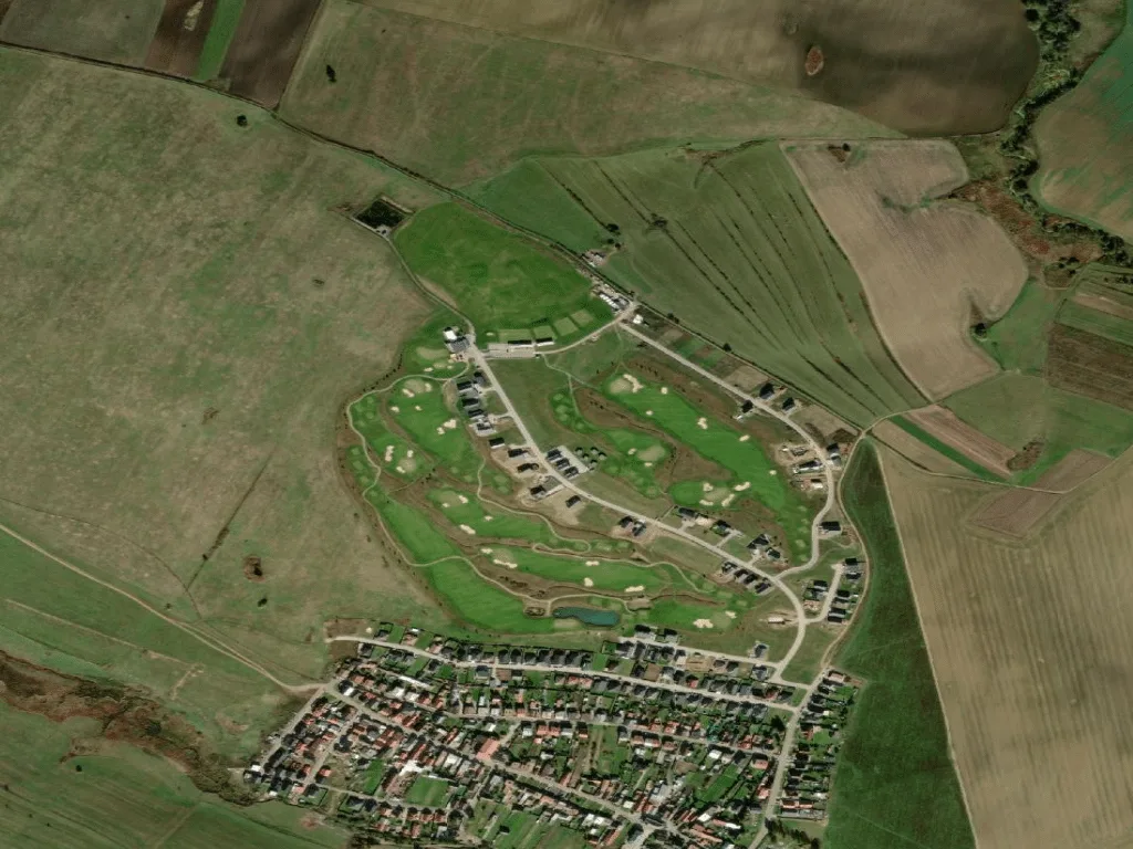 Royal Valley, Slovensko