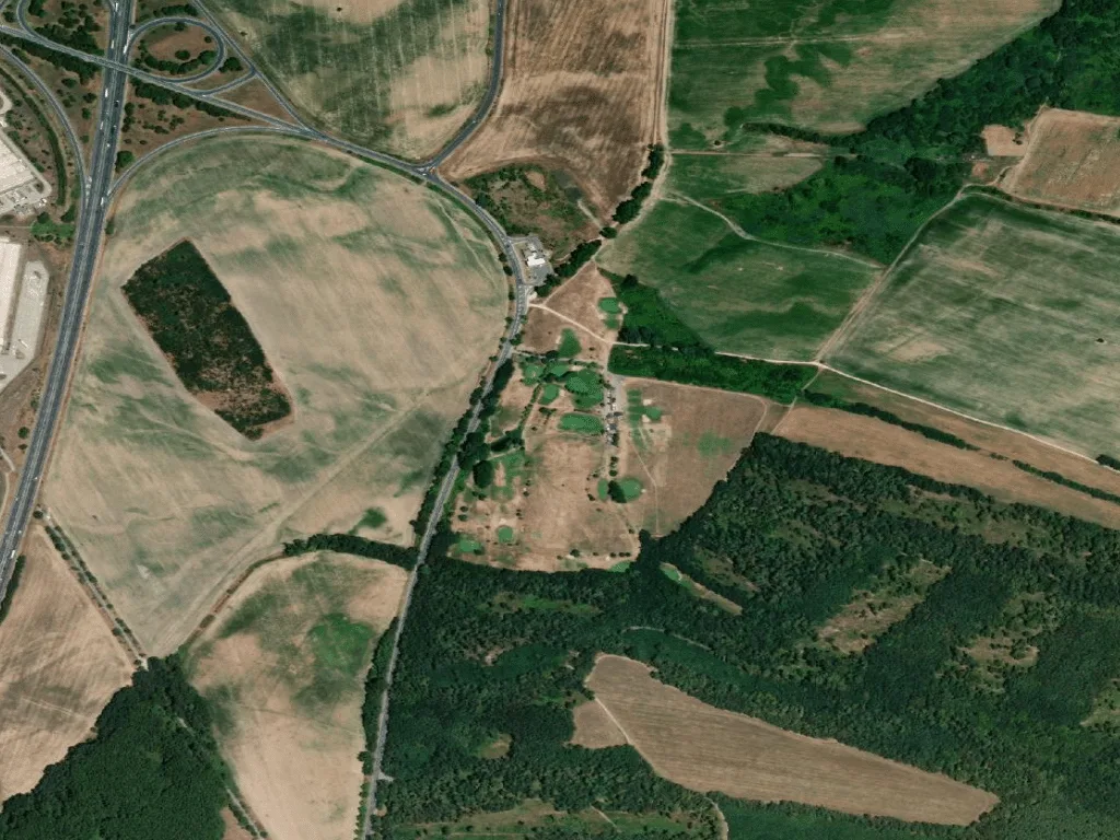 Golf Club Pegas Lozorno, Slovensko