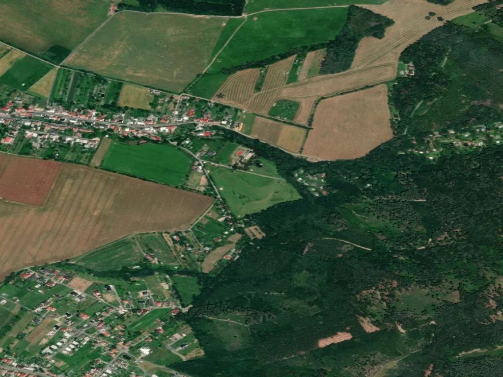 Golfový Klub Holešov, Česko