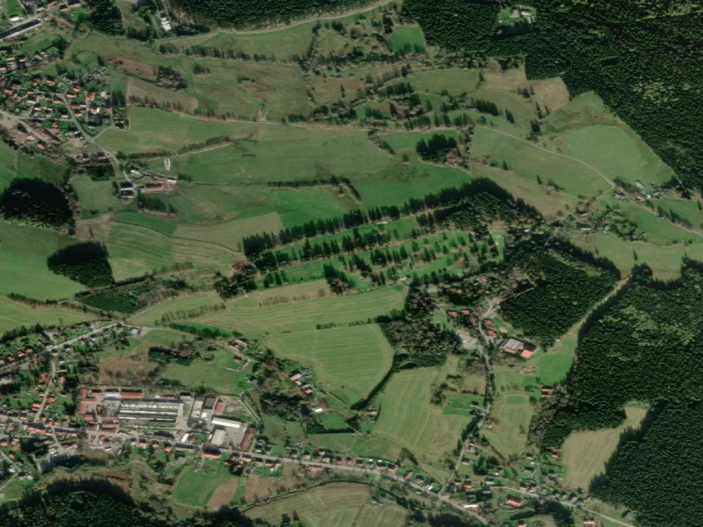 Golf Club Svratka 1932, Česko