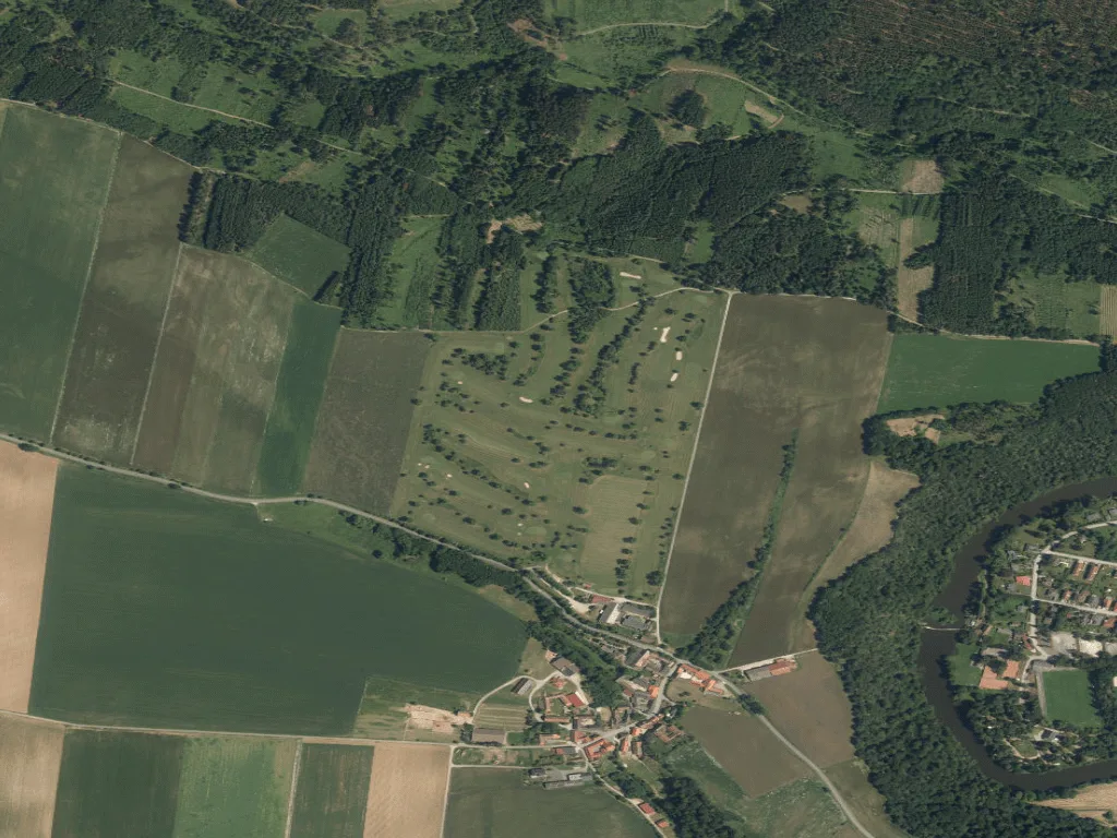 Golfclub Thayatal-Drosendorf, Rakousko