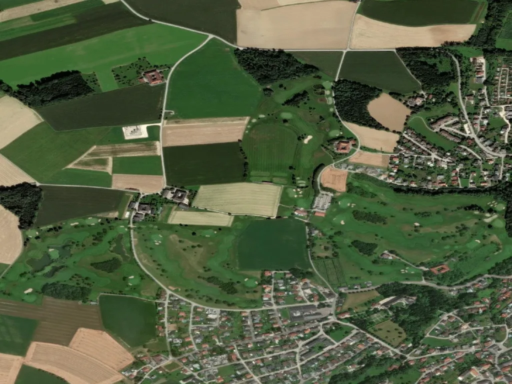 Golfclub Herzog Tassilo, Rakousko
