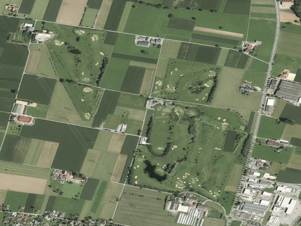 Golfclub Montfort Rankweil, Rakousko