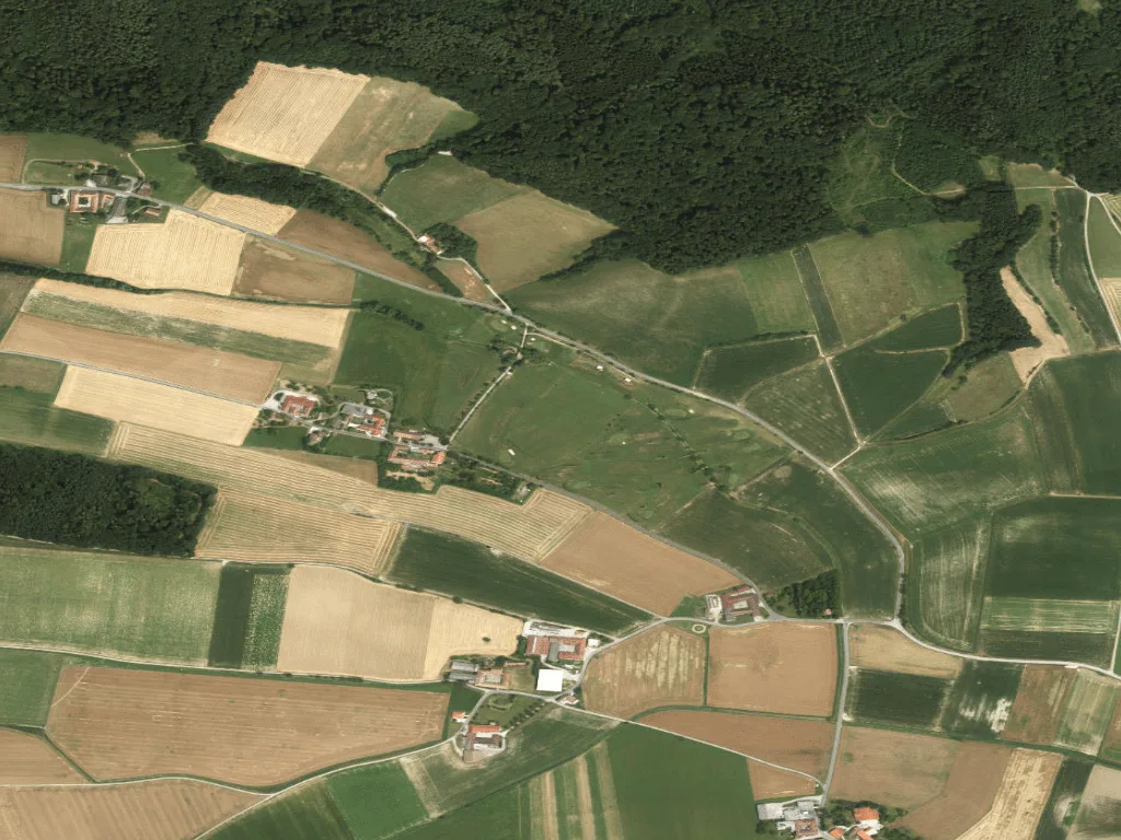 Golfclub Neulengbach, Rakousko