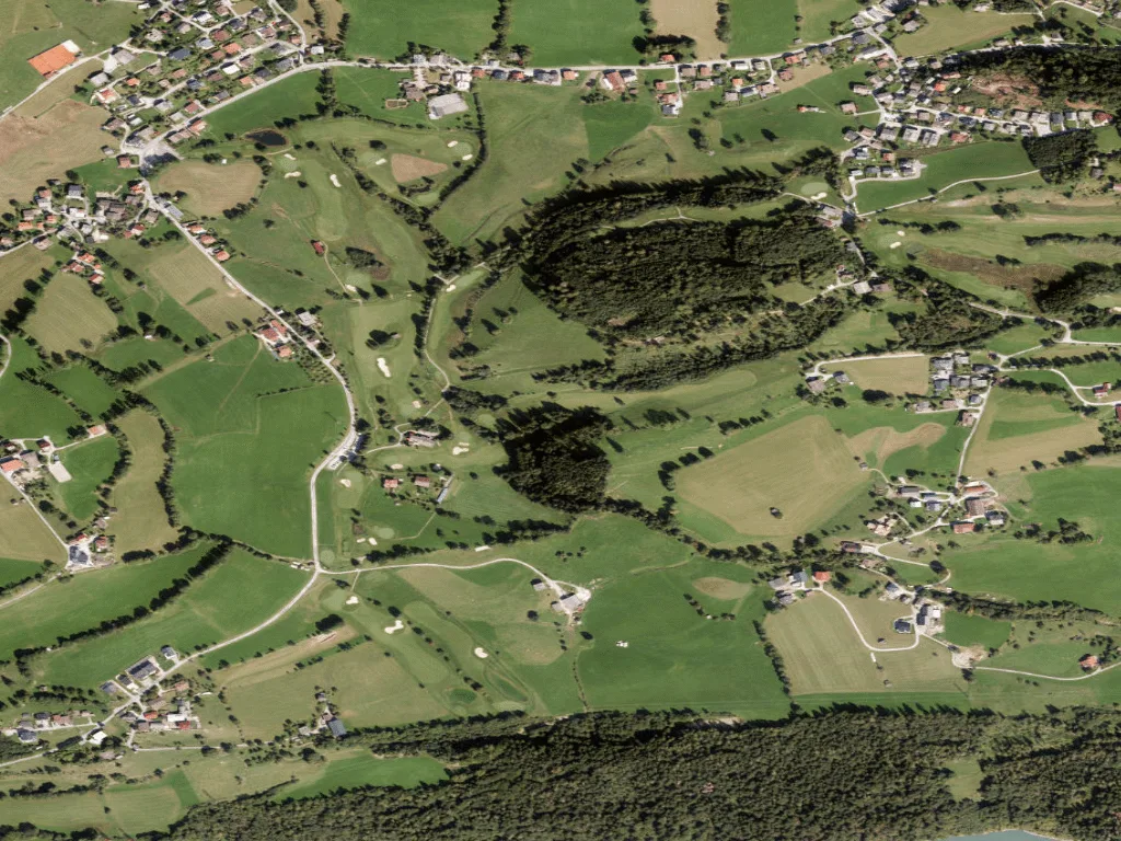 Golfclub Goldegg, Rakousko