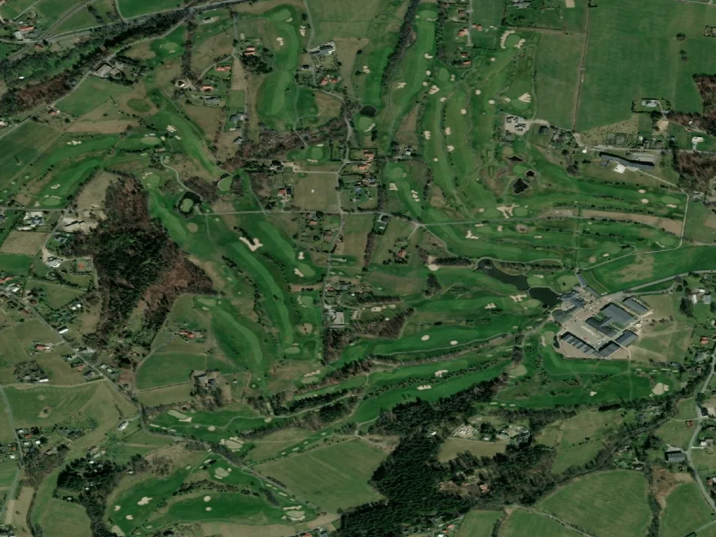 Prosper Golf Resort Čeladná, Česko